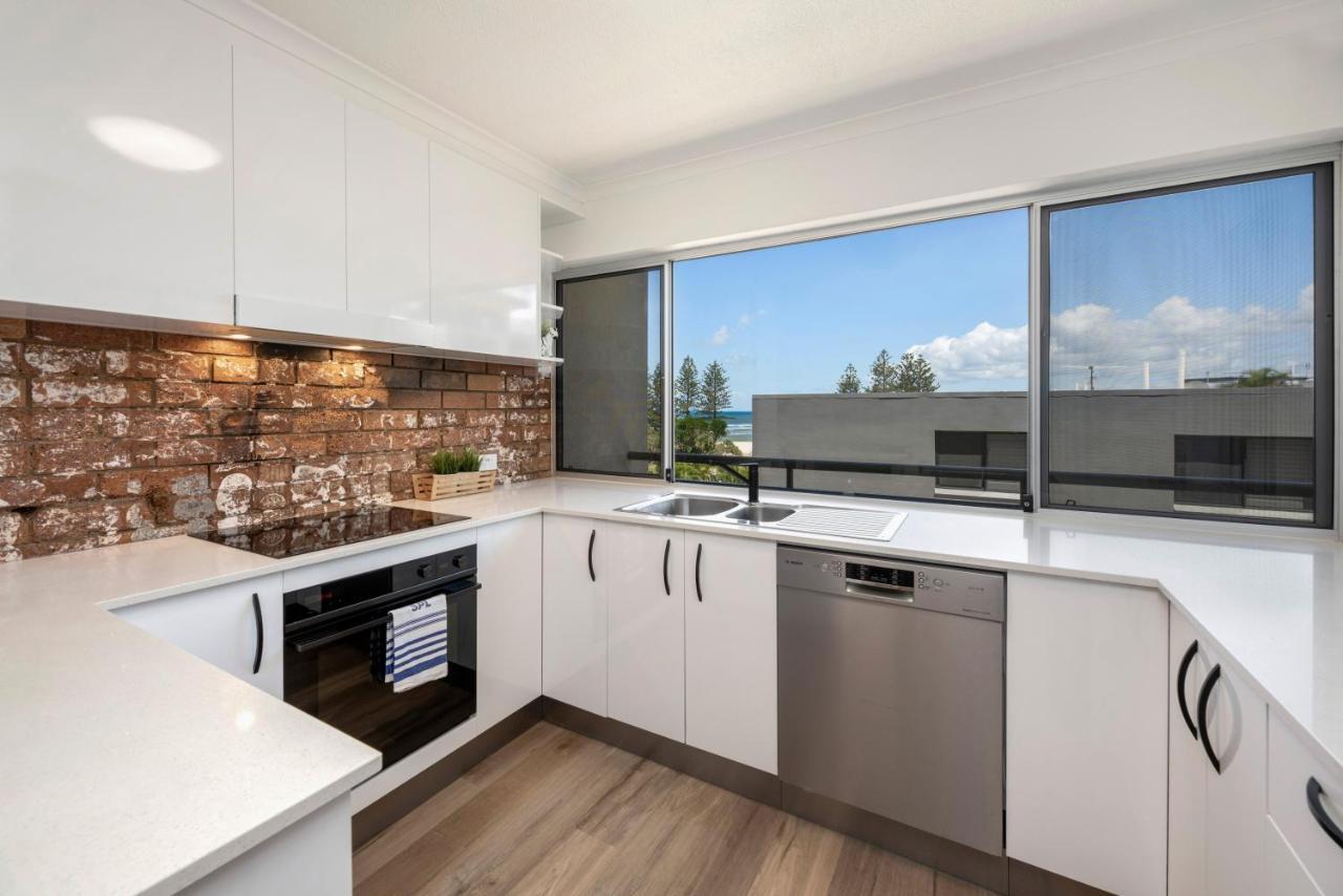 Joanne Apartments กาเลาดรา ภายนอก รูปภาพ
