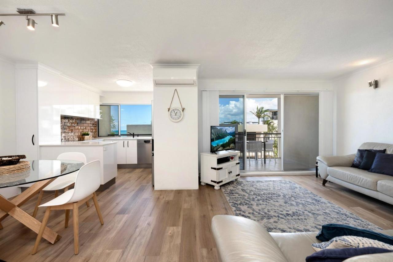 Joanne Apartments กาเลาดรา ภายนอก รูปภาพ