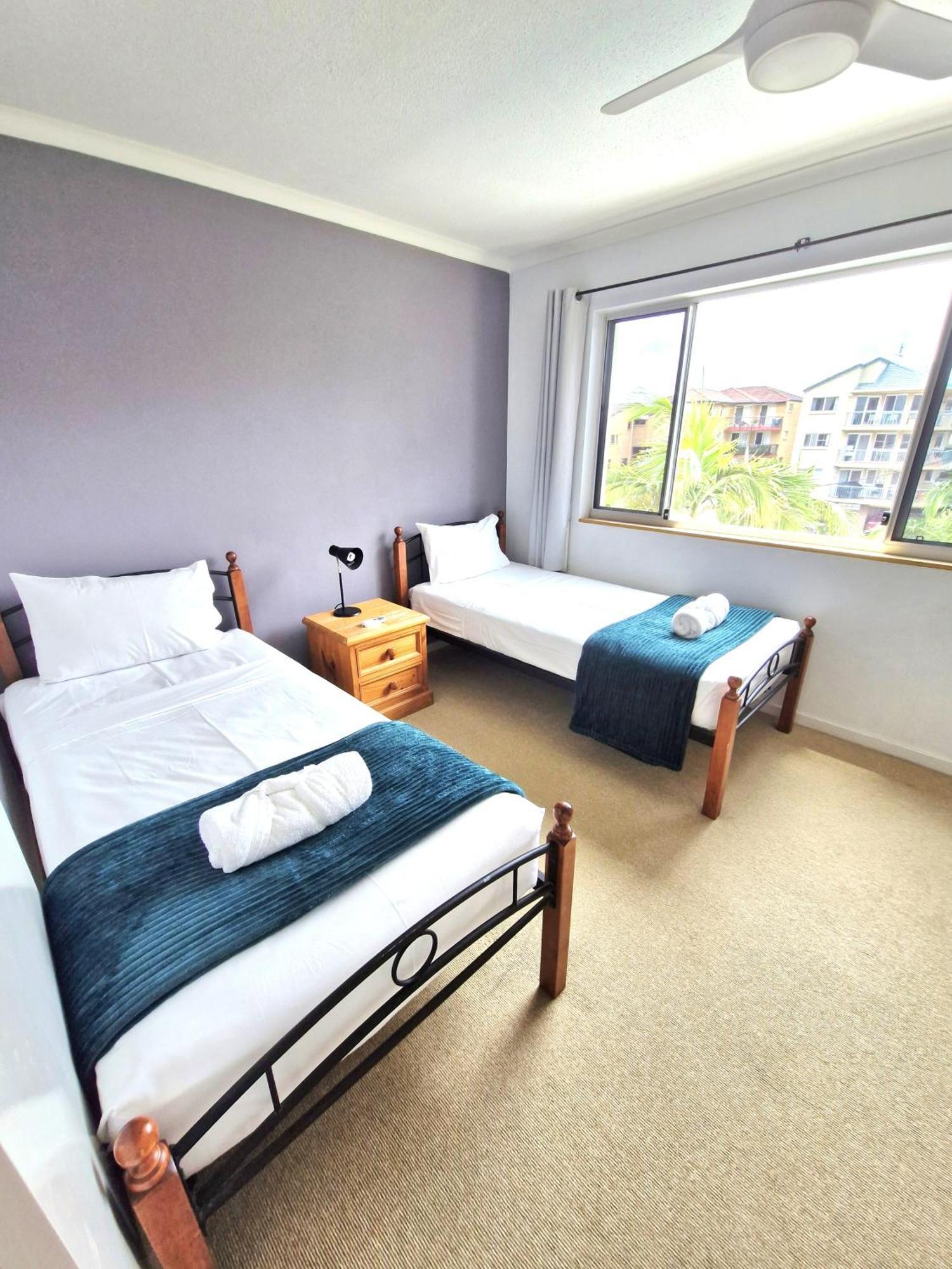 Joanne Apartments กาเลาดรา ภายนอก รูปภาพ