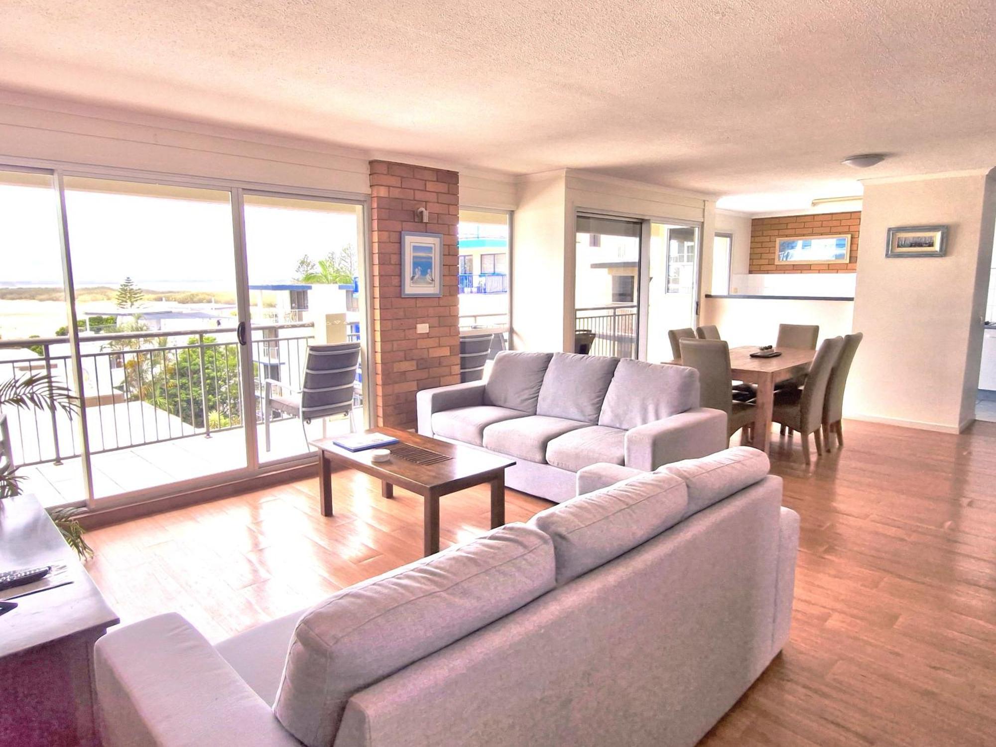 Joanne Apartments กาเลาดรา ภายนอก รูปภาพ