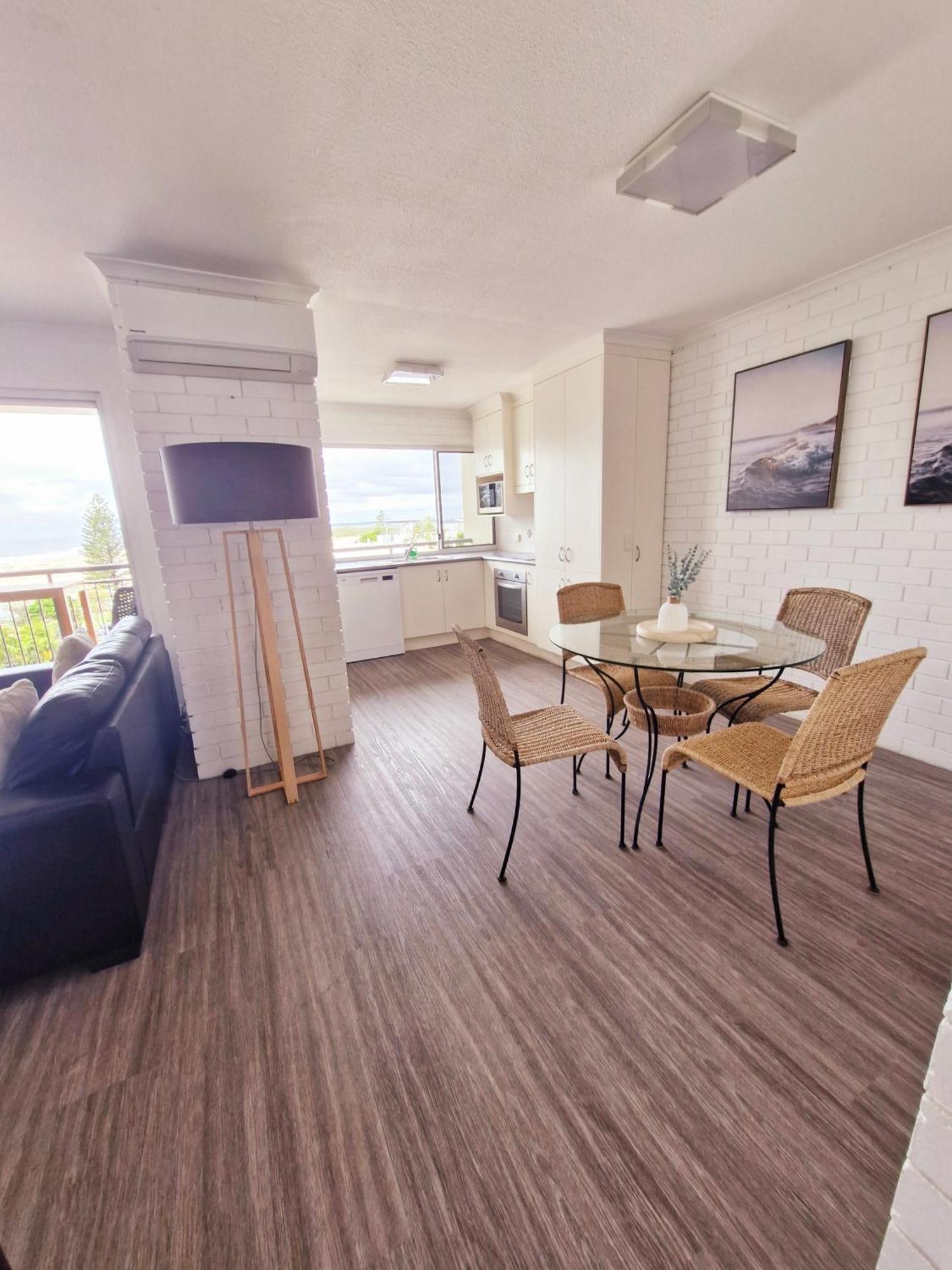 Joanne Apartments กาเลาดรา ภายนอก รูปภาพ