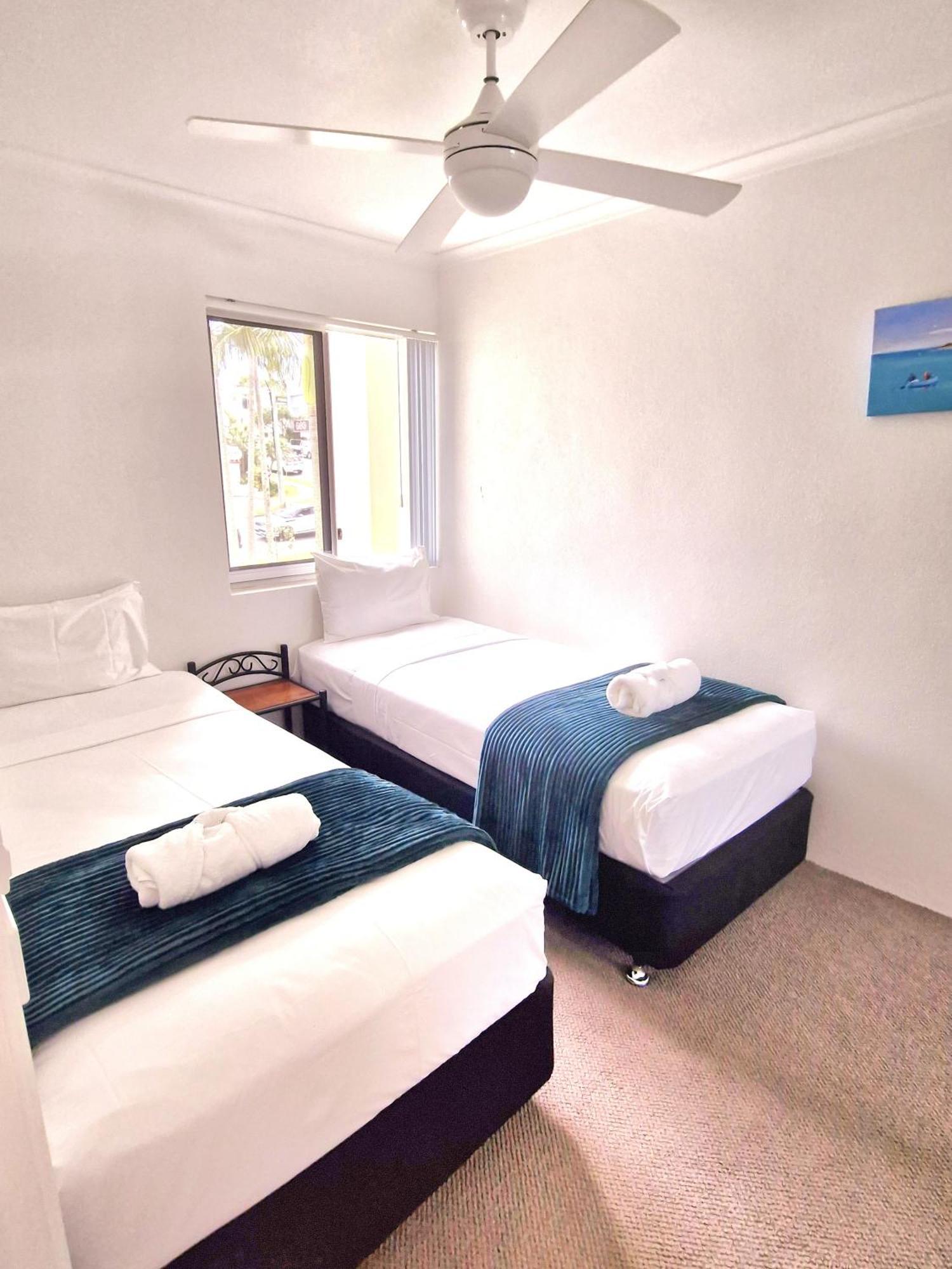 Joanne Apartments กาเลาดรา ภายนอก รูปภาพ