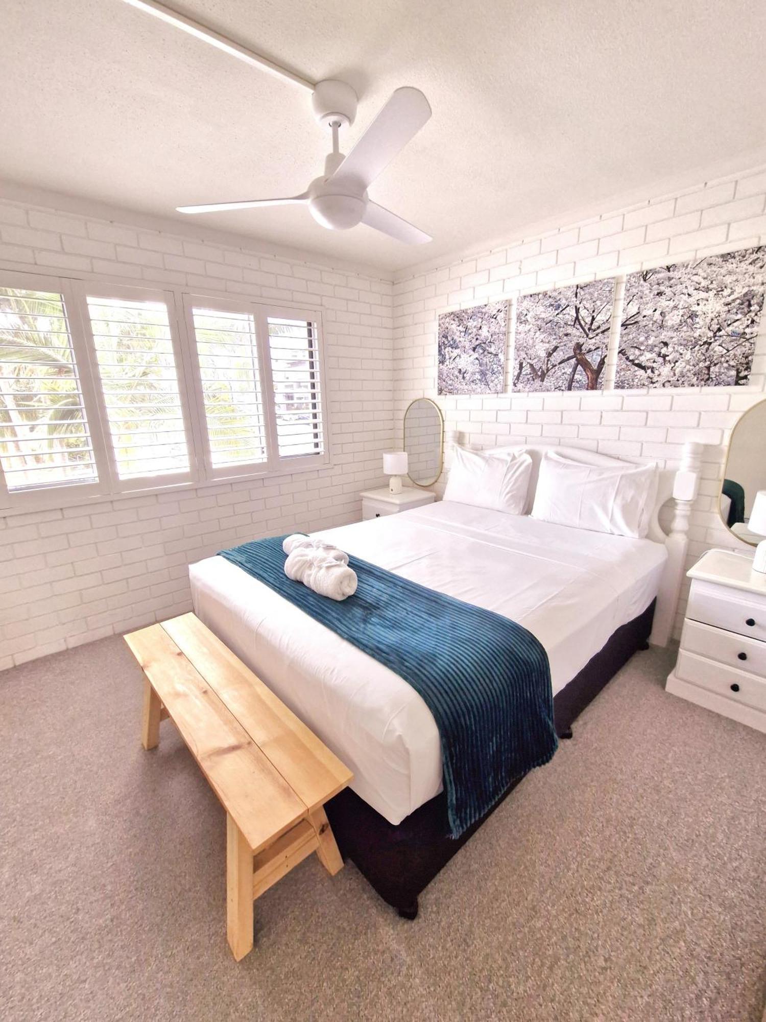 Joanne Apartments กาเลาดรา ภายนอก รูปภาพ