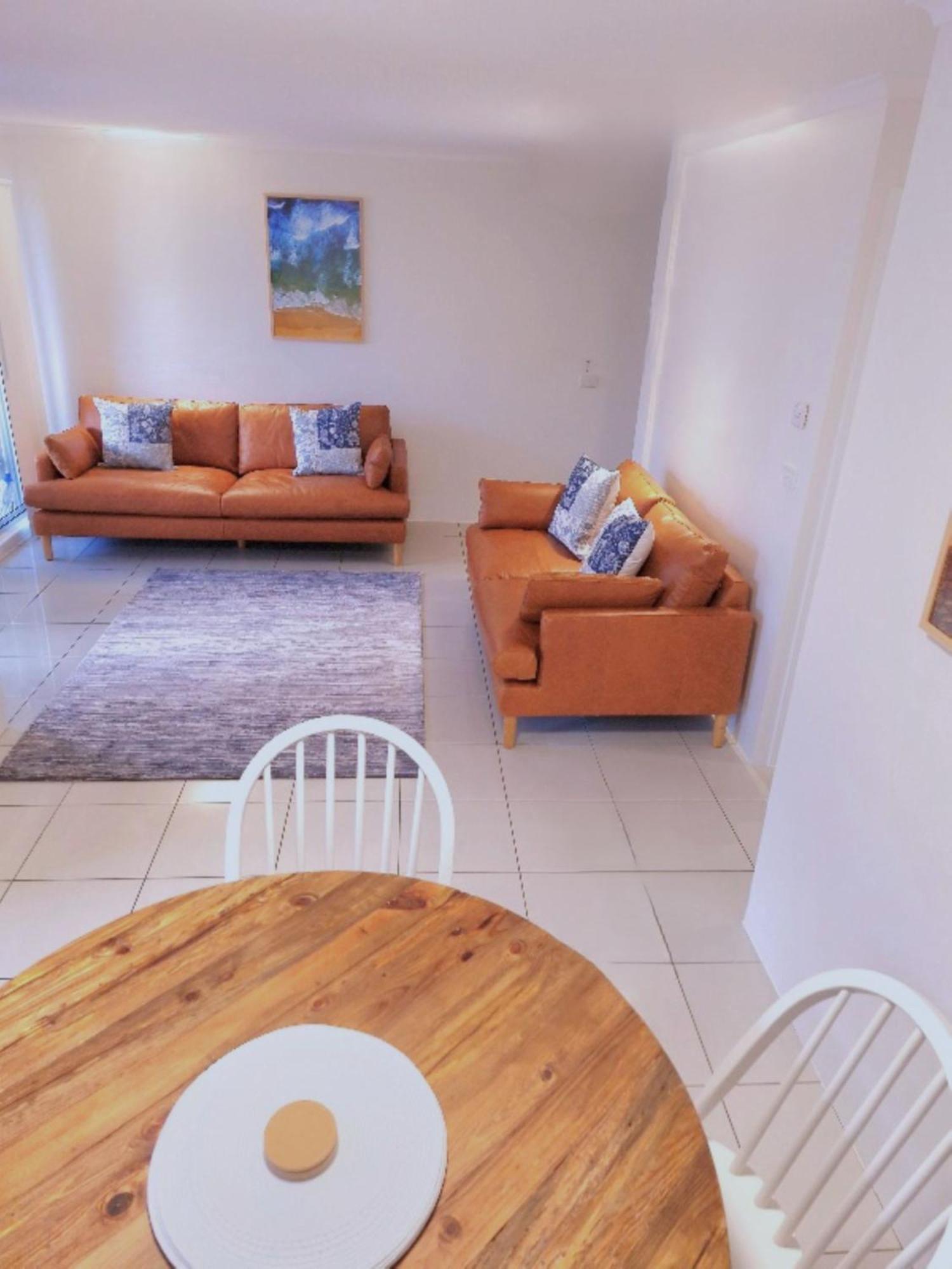 Joanne Apartments กาเลาดรา ภายนอก รูปภาพ