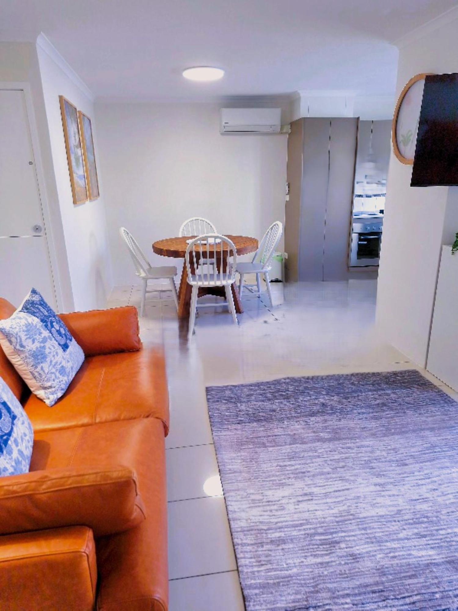 Joanne Apartments กาเลาดรา ภายนอก รูปภาพ