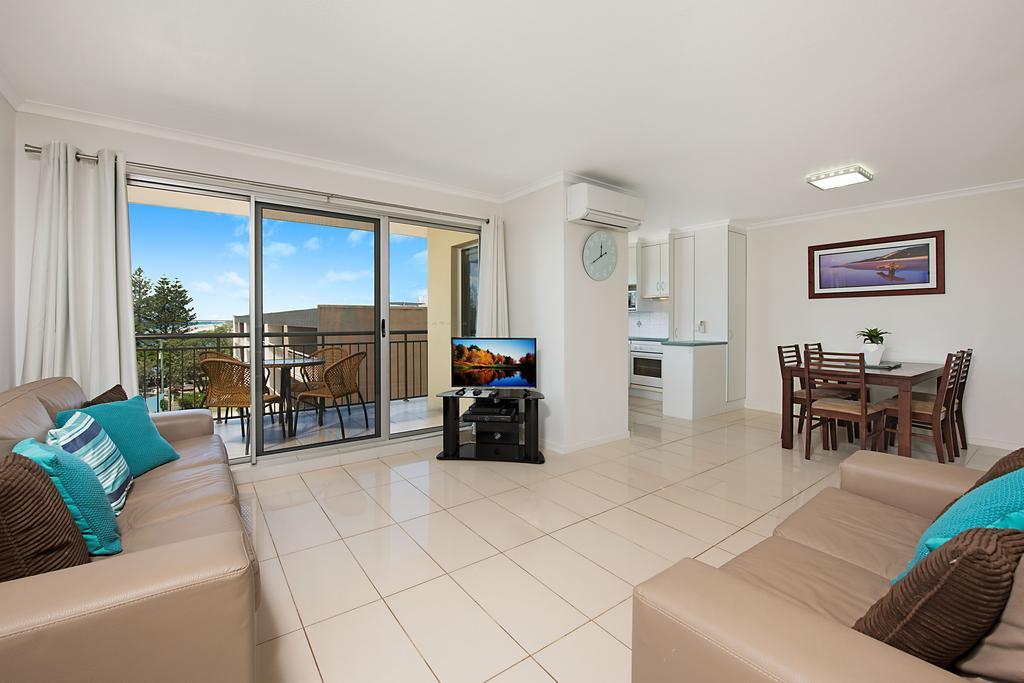 Joanne Apartments กาเลาดรา ภายนอก รูปภาพ